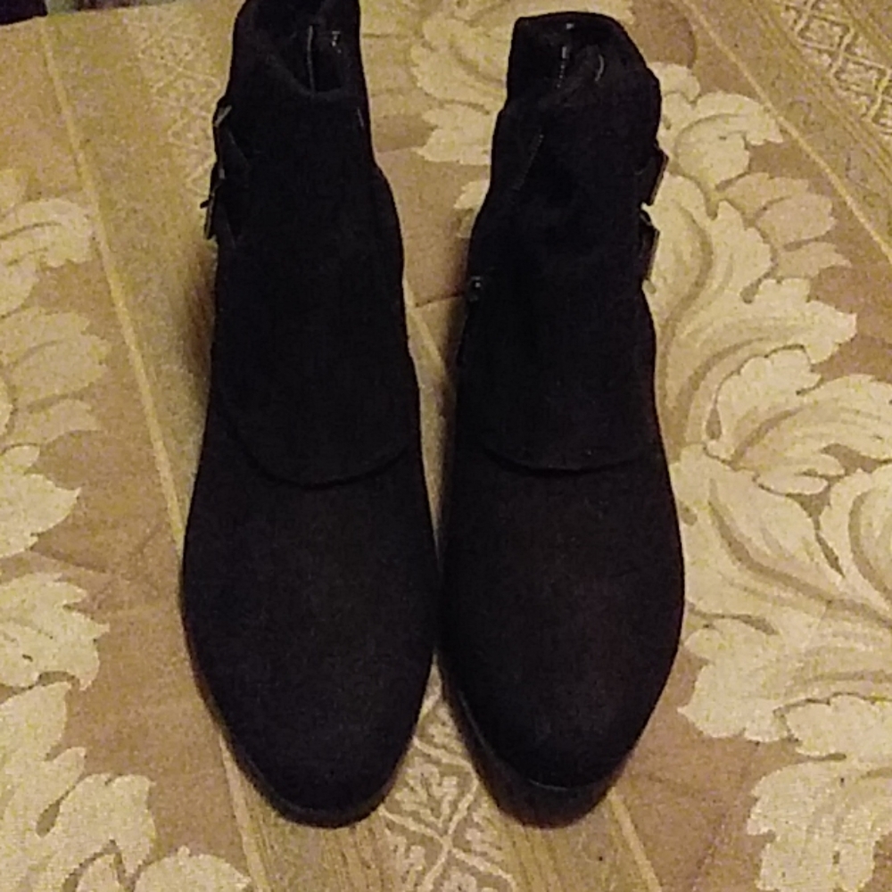 Ankle boot